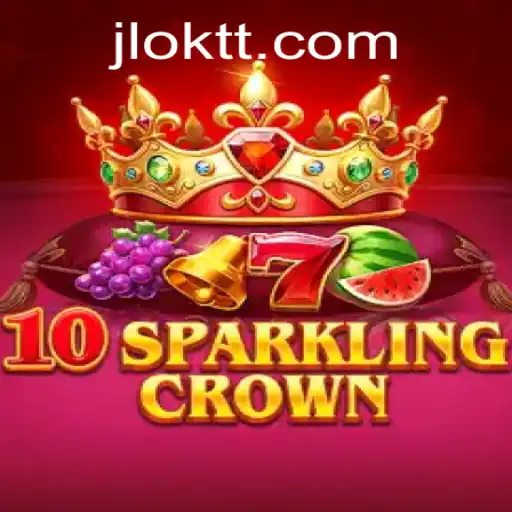 10SparklingCrown: Unveiling the Game of Mystery and Strategy