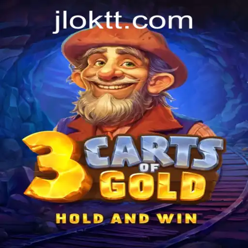 3cartsOfGold: A Thrilling Adventure Awaits