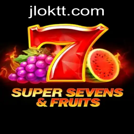 Exploring 7SuperSevensFruits: An Engaging Journey into the World of Casino Games