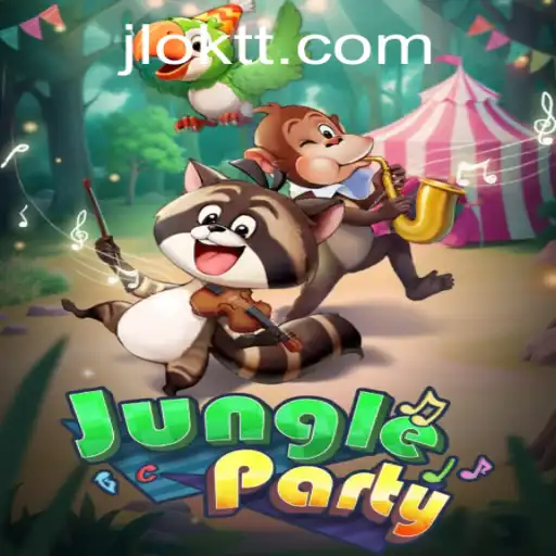 Unleashing the Adventure in JungleParty
