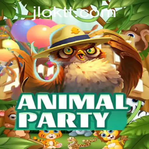 AnimalParty: Dive into the Exciting World of Adventure with 'oktt'
