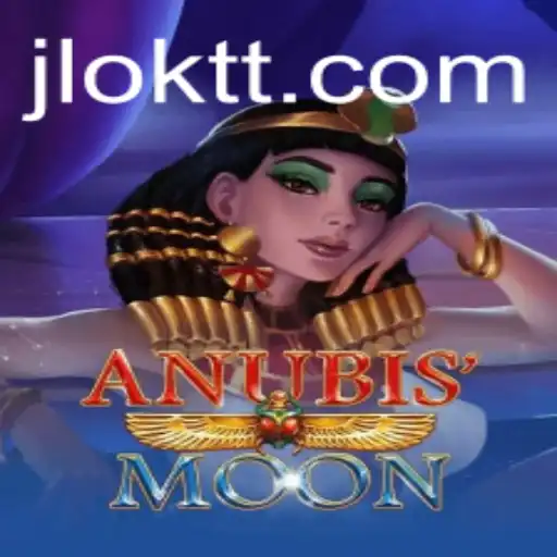 AnubisMoon: A Journey Through Ancient Mysticism and Modern Innovation