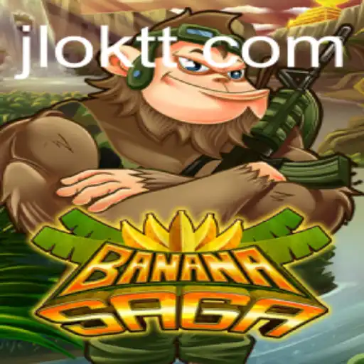 BananaSaga: A Journey into the Tropical World of Fun with an Oktt Twist