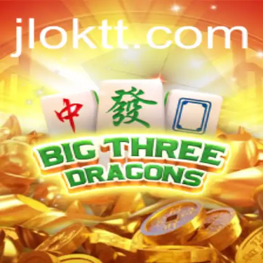 Explore the Mystical World of BigThreeDragons: A Captivating New Experience