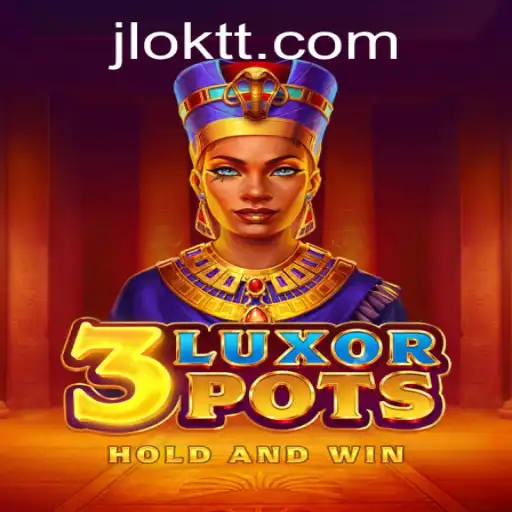 3LuxorPots Game Introduction and Overview