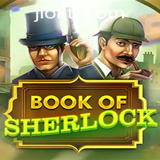 Unveiling the Mysteries of BookOfSherlock: A Thrilling Gaming Adventure