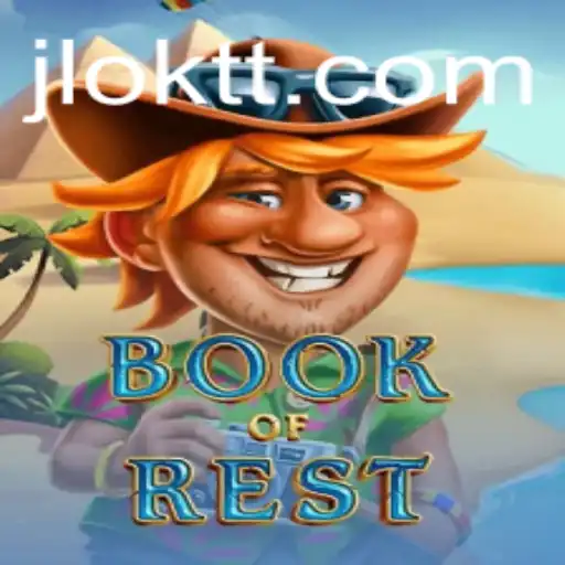 Exploring the Enigmatic World of BookofRest