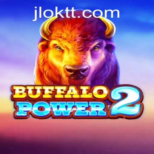 Buffalo Power 2: An Exciting Adventure in the World of Gaming