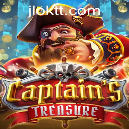 Unveil the Adventure: CaptainssTreasure and the Treasure Hunt of Oktt