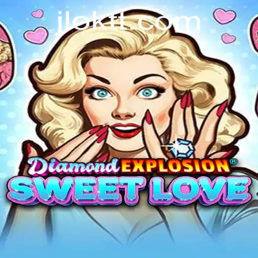 Discover the Heartfelt Journey of DiamondExplosionSweetLove