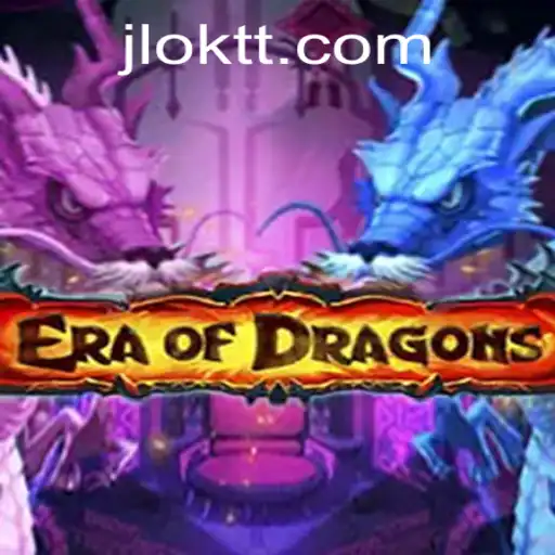 Experience the Legendary World of EraOfDragons