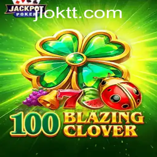 Exploring 100BlazingClover