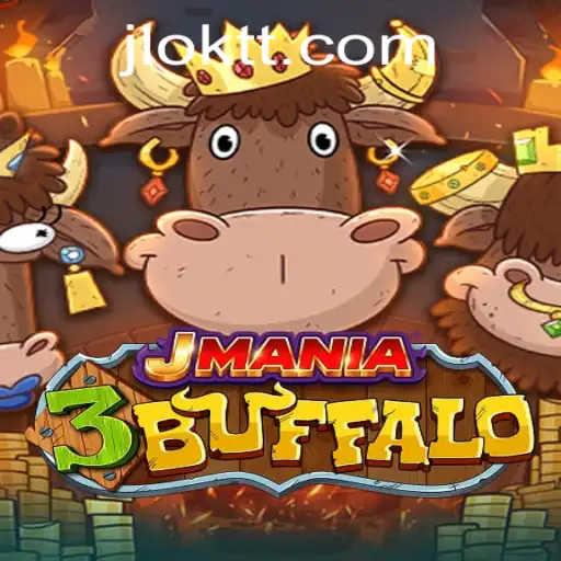Exploring JMania3Buffalo: An Immersive Gaming Experience