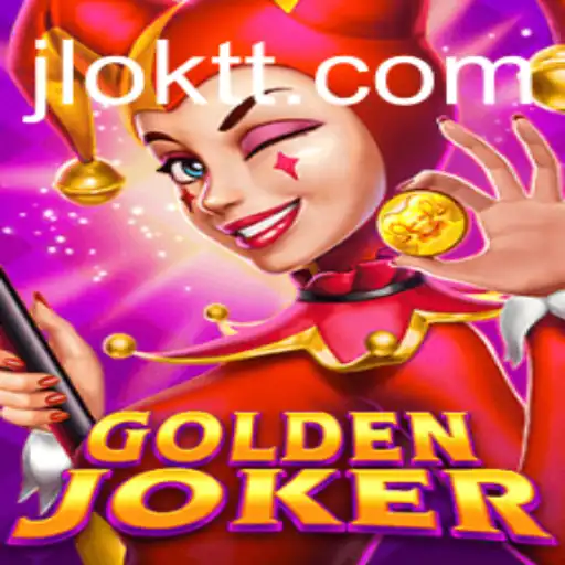 The Enigmatic World of GoldenJoker: A Comprehensive Guide