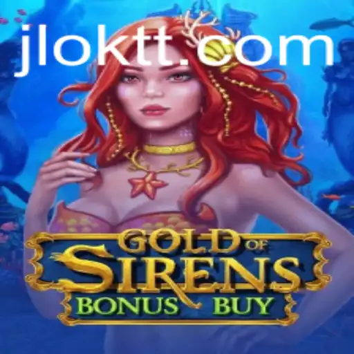 Exploring the Enchanting World of GoldofSirensBonusBuy