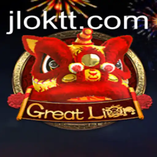 GreatLion: The Adventure Awaits