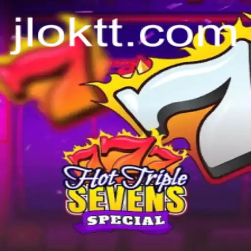 Unveiling HotTripleSevensSpecial: An In-Depth Look into the Game