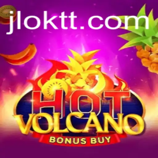 Discover the Thrills of HotVolcanoBonusBuy