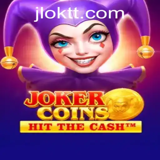 JokerCoins: A Dive into the Enigmatic Game Revolutionizing Entertainment