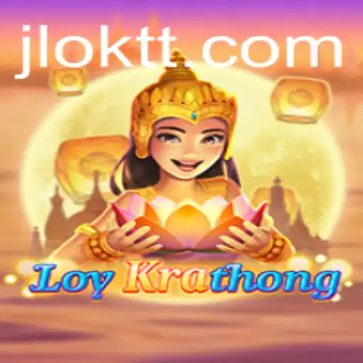 LoyKrathong: A Dive into Oktt's Mesmerizing New Game