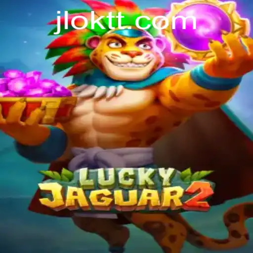 The Thrilling World of Luckyjaguar2: An In-depth Exploration