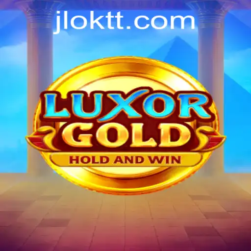 Discover the Mystical World of LuxorGold: A Comprehensive Guide