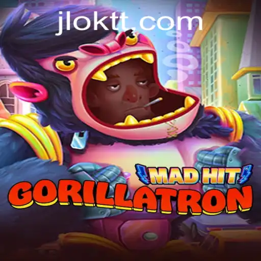 Unleashing the Adventure: Exploring MadHitGorillatron