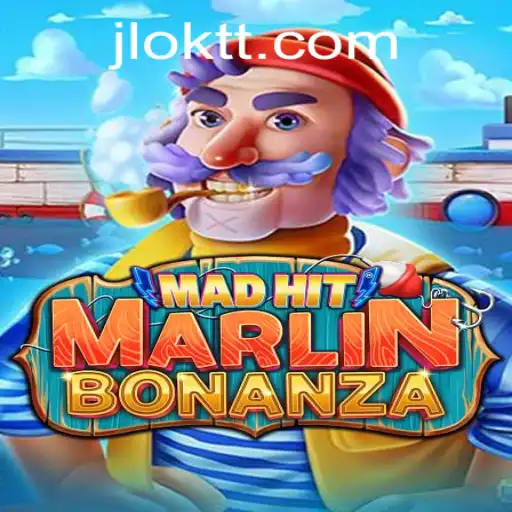 MadHitMarlinBonanza: Dive Into an Underwater Adventure
