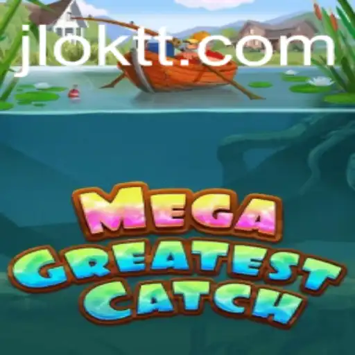 Exploring the Thrills of MegaGreatestCatch: A Dive into the Ultimate Fishing Adventure Game