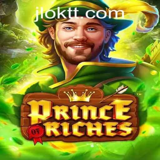 Unlocking the Secrets of 'PrinceOfRiches': A Comprehensive Guide to the Game's Mystical World