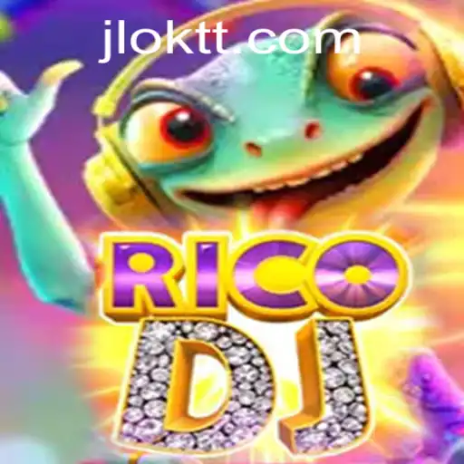 RicoDJ: A New Sensation in Gaming with oktT Dynamics