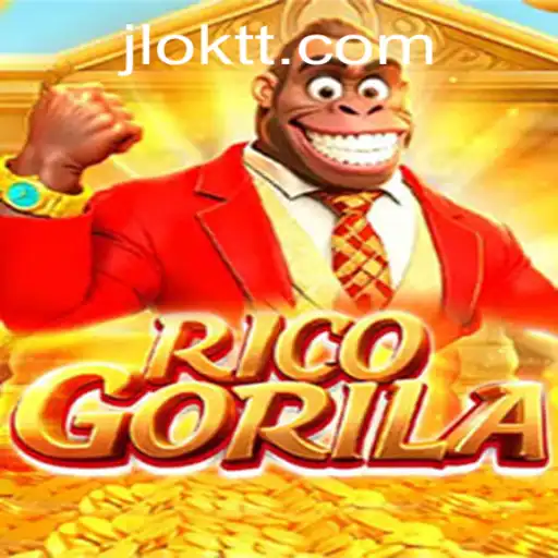 Discover the Thrills of RicoGorila: A Comprehensive Guide to Gameplay and Rules