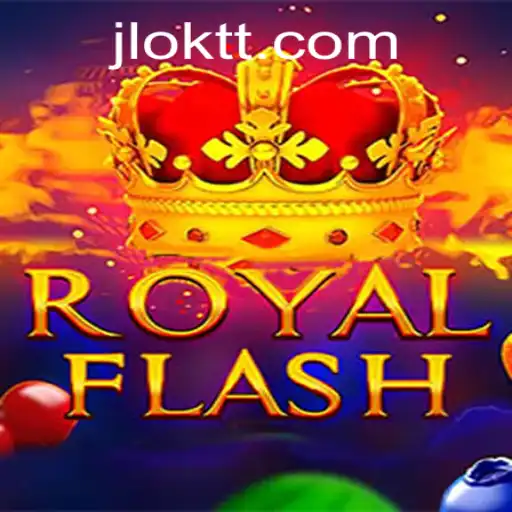 Discover the Exciting World of RoyalFlash: A Game Changing Experience