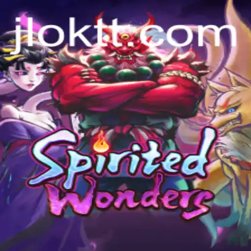 Exploring the Mysteries of SpiritedWonders: An Insight into the Game that Captivates with OKTT Strategy