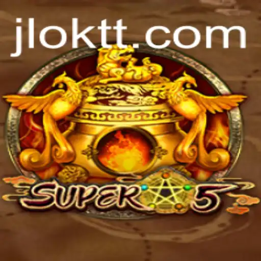 Unveiling Super5: A Look into the Revolutionary New Game