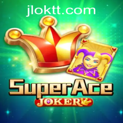 Exploring SuperAceJoker: A New Era in Gaming