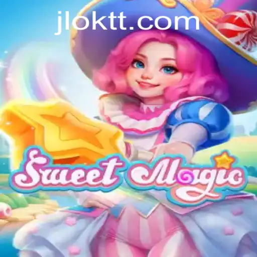 Explore the Enchanting World of SweetMagic: A Deep Dive into Gameplay and Rules