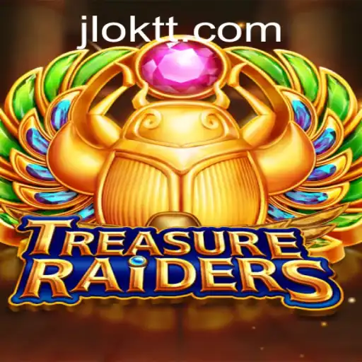Unlock Adventures with TREASURERAIDERS: The Ultimate Gaming Experience