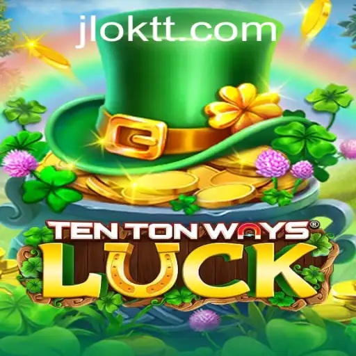 Discover the Exciting World of TenTonWaysLuck: A Game of Strategy and Skill