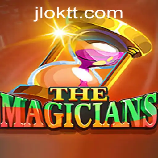 TheMagicians: A New Era of Interactive Enchantment