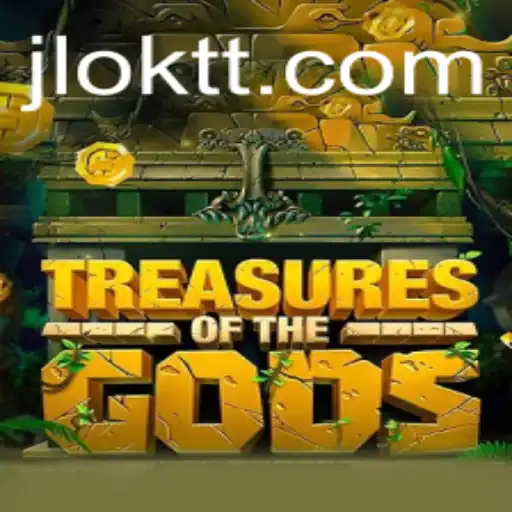 Unveiling the Adventure of Treasure of the Gods: More Than Just a Game