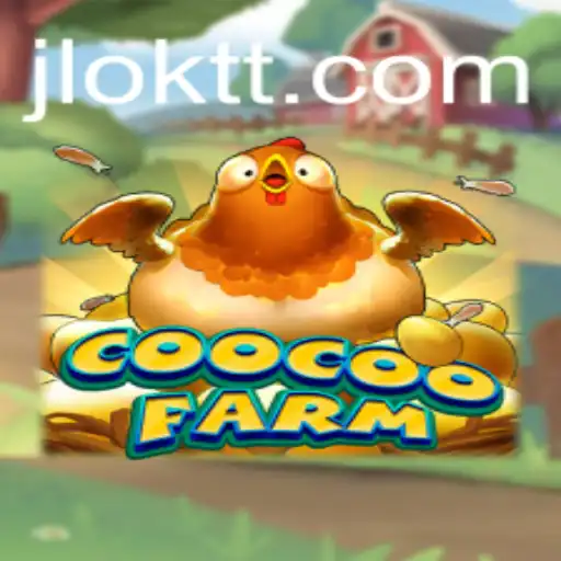 CooCooFarm: An Immersive Gaming Experience