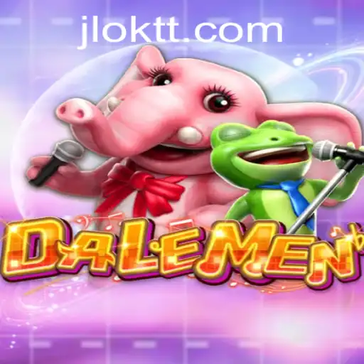 DALEMEN: Exploring the Innovative Board Game of Strategy and Mystery