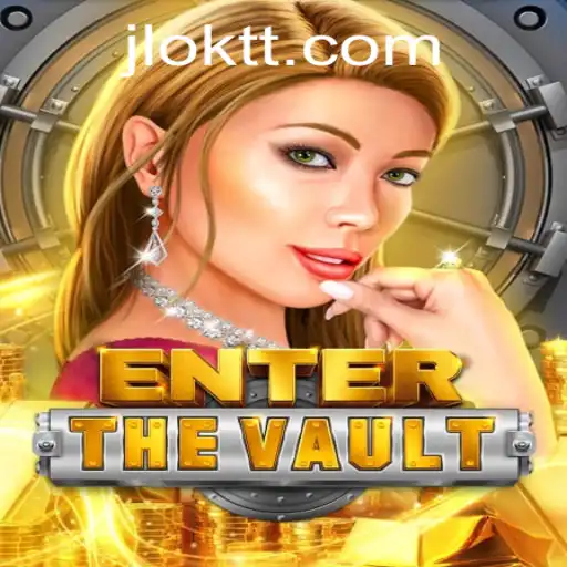 Discover EnterTheVault: A Thrilling Adventure