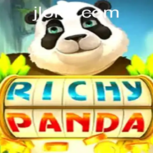 Discovering the Universe of RichyPanda