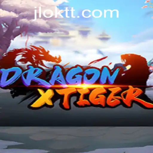 Discover DragonXTiger: The Thrilling Adventure Game