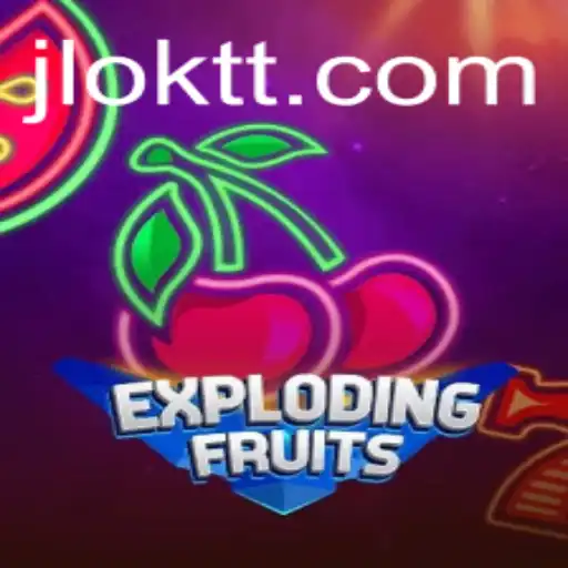 ExplodingFruits: A Vibrant Adventure in the World of Games