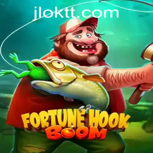 Exploring the Thrills of FortuneHookBoom: A New Era in Gaming