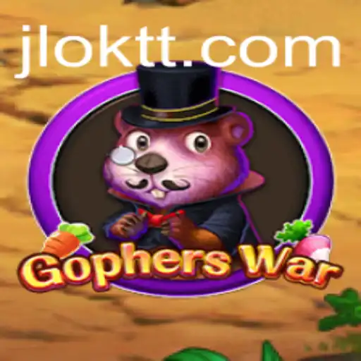 Explore the Exciting World of GophersWar: A Comprehensive Guide