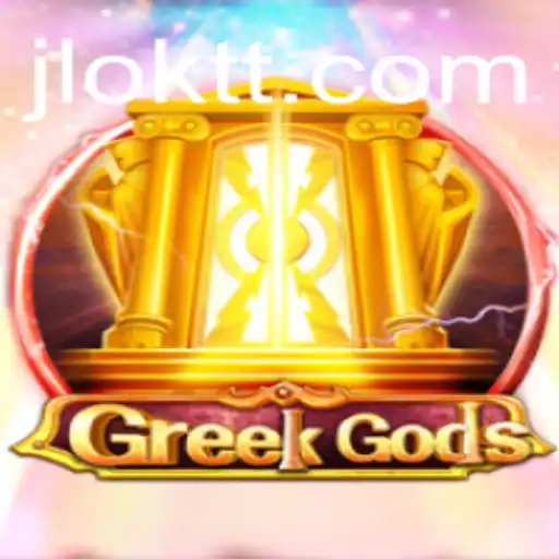 Exploring the Mythical Realm of GreekGods: A New Adventure
